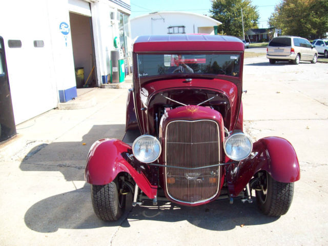 1929 Ford Model A