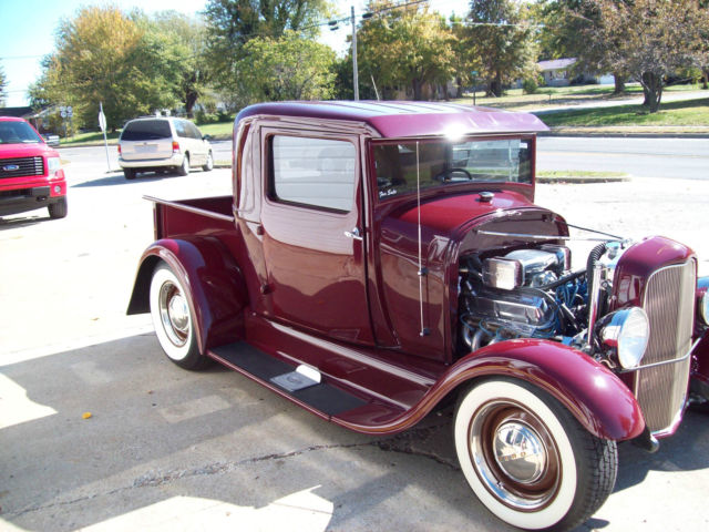 1929 Ford Model A