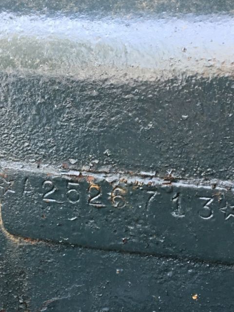 1929 Light Brown, Black Ford Model A Tudor