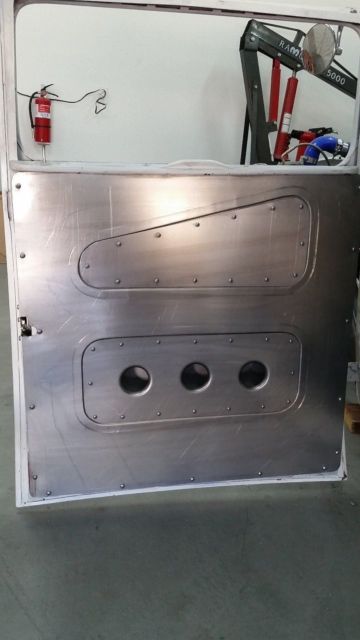 1929 White Ford Model A Coupe