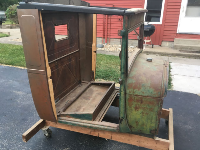 1929 Ford Model A
