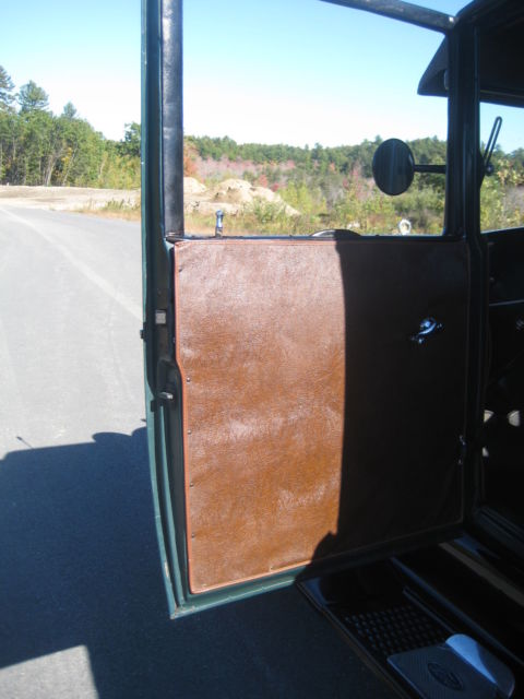 1929 Ford Model A
