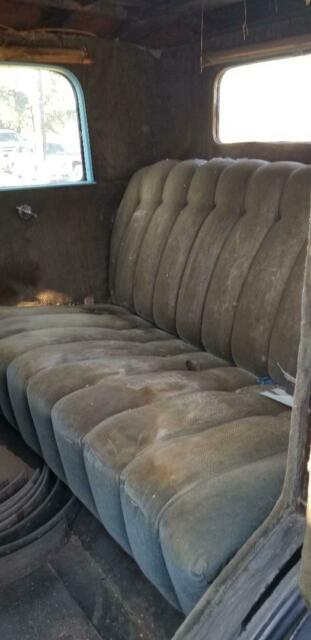 1929 Black Oldsmobile Other Sedan