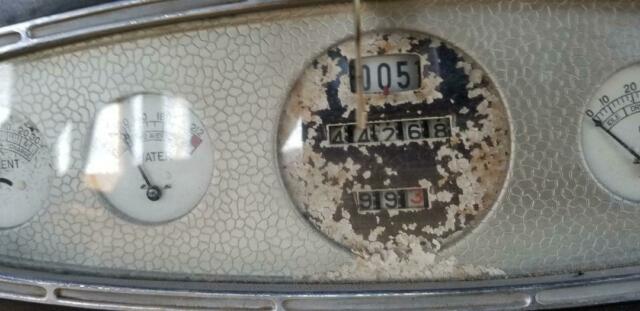 1929 Black Oldsmobile Other Sedan