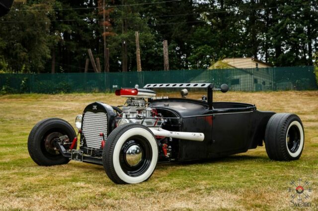 1929 Ford Model A