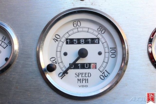 1929 Red Ford Other Other