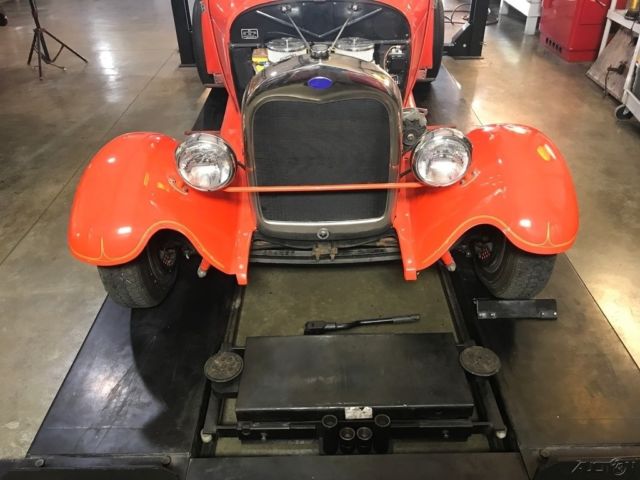 1929 Other Color Ford Roadster Truck Pickup Truck