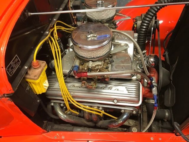 1929 Other Color Ford Roadster Truck Pickup Truck