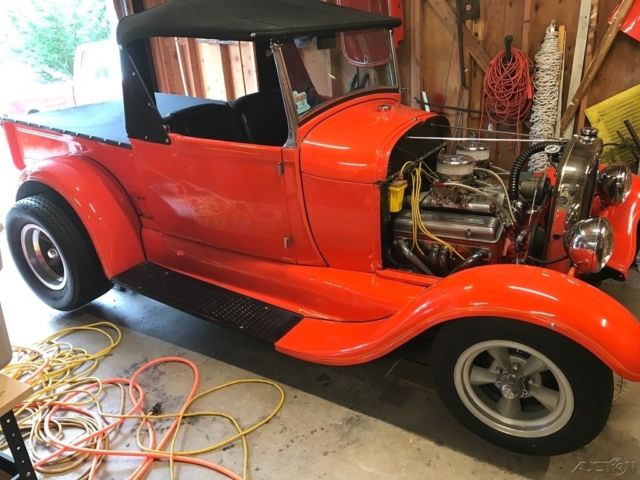 1929 Other Color Ford Roadster Truck Pickup Truck