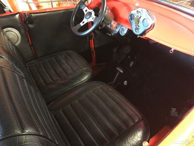 1929 Other Color Ford Roadster Truck Pickup Truck