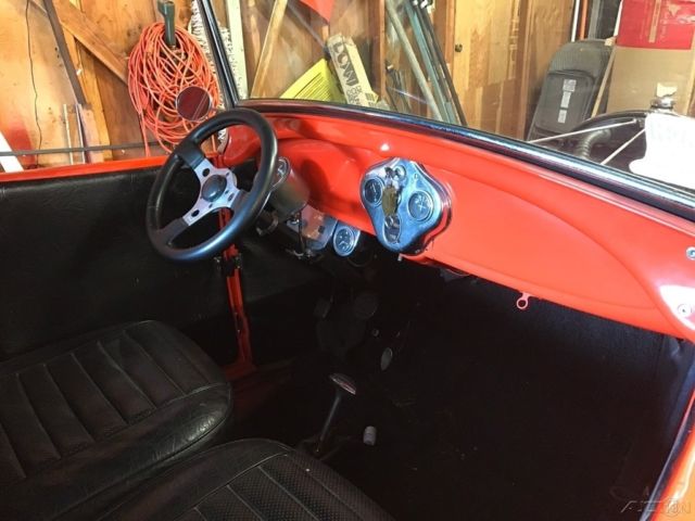 1929 Other Color Ford Roadster Truck Pickup Truck