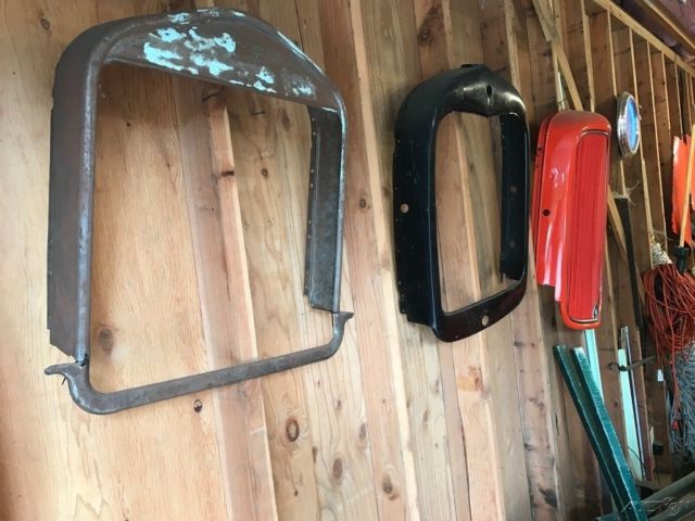 1929 Other Color Ford Roadster Truck Pickup Truck