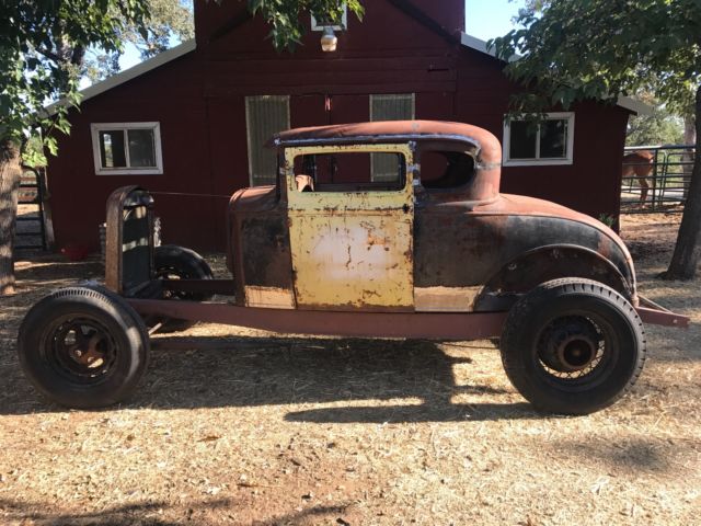 1930 Ford Model A