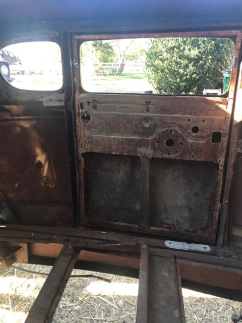 1930 Ford Model A