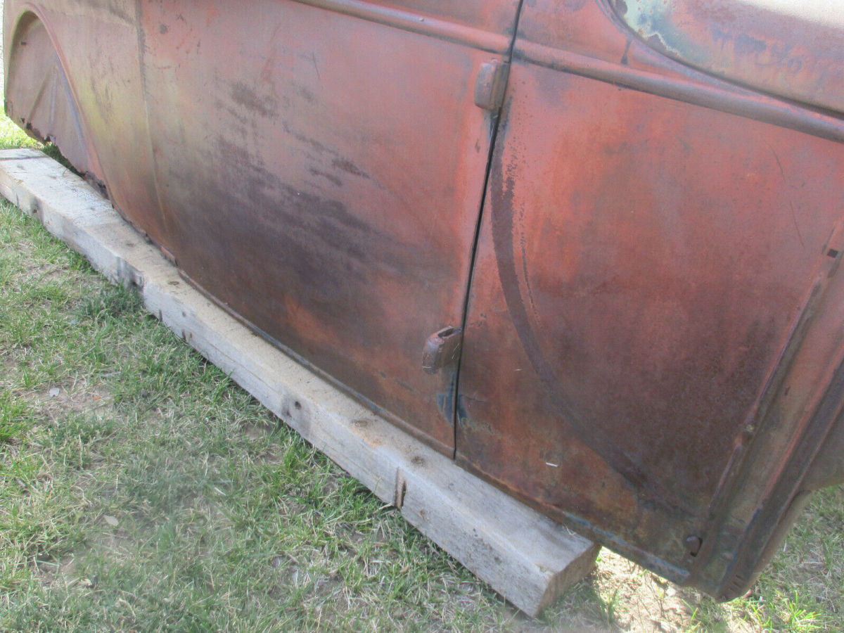 1930 Ford Other Coupe