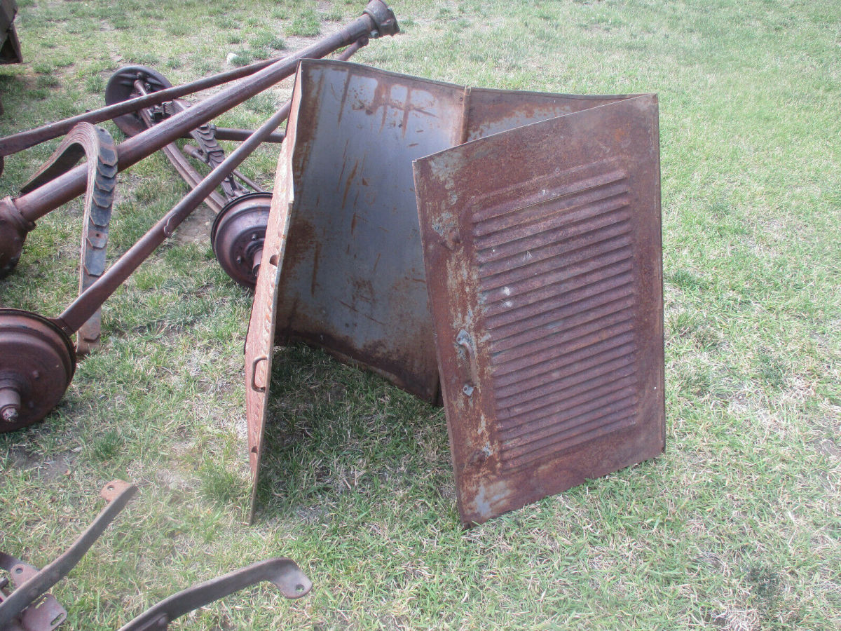 1930 Ford Other Coupe