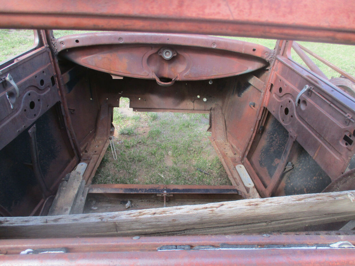 1930 Ford Other Coupe