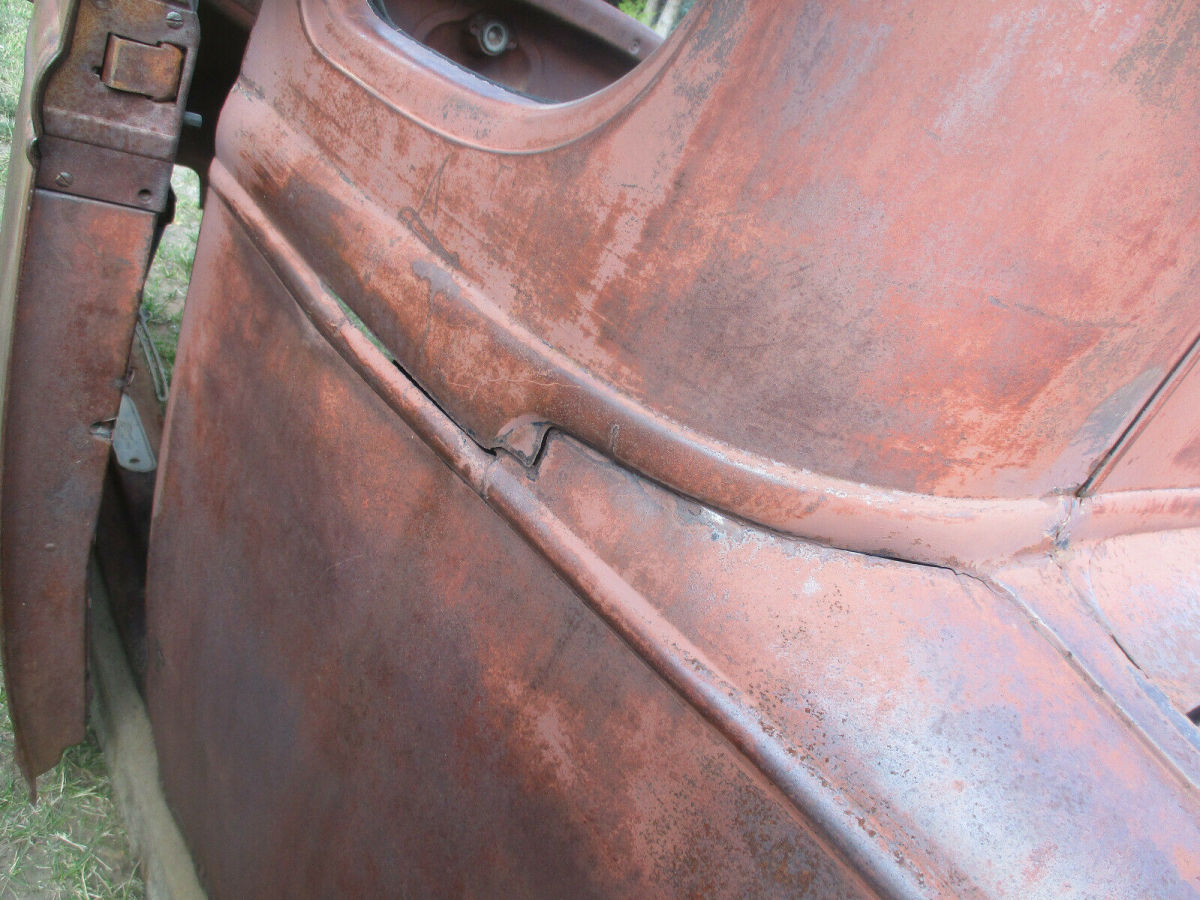 1930 Ford Other Coupe