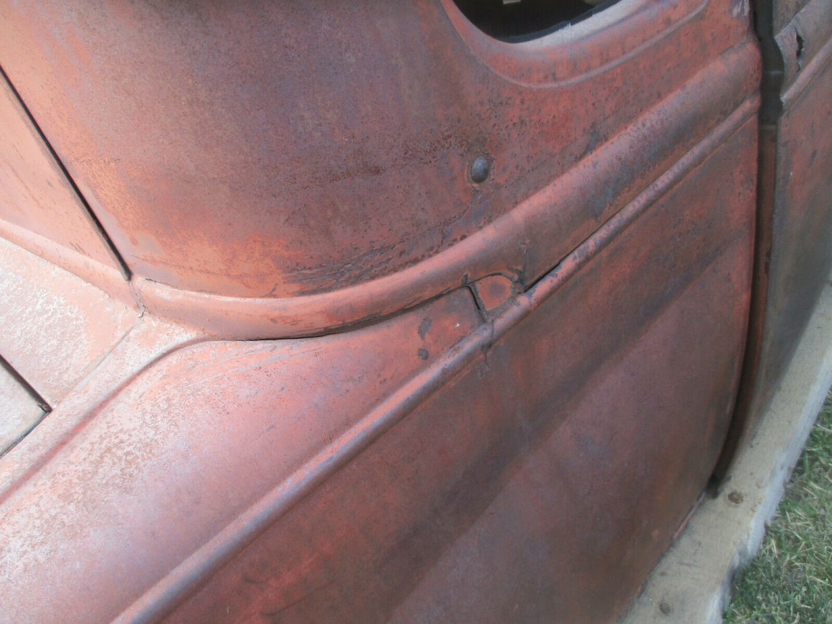 1930 Ford Other Coupe