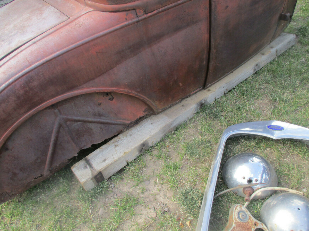 1930 Ford Other Coupe