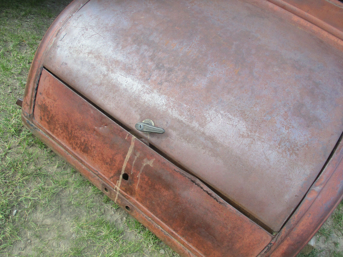 1930 Ford Other Coupe