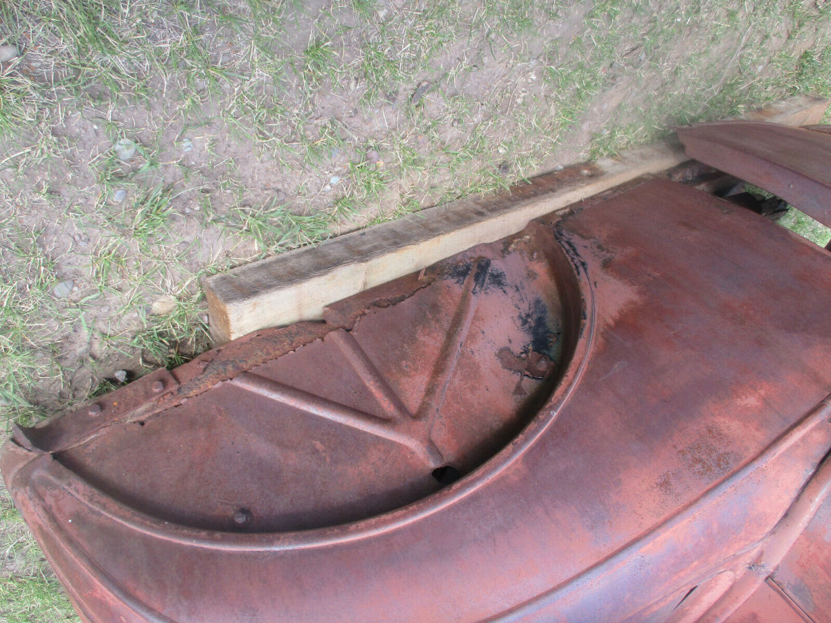 1930 Ford Other Coupe