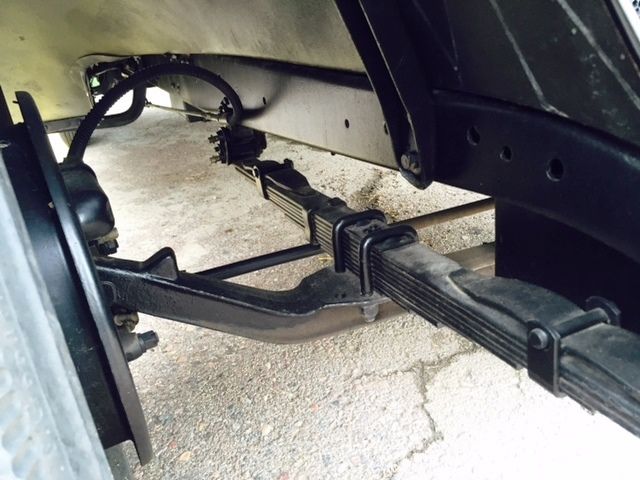 1930 Blue/Black Chevrolet Other Pickups