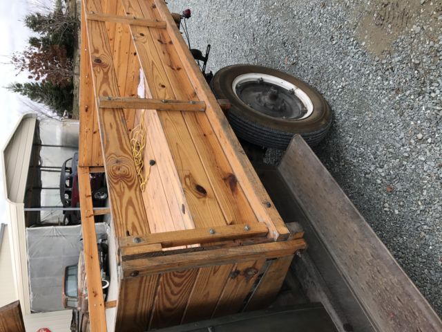 1930 Chevrolet Other Pickups