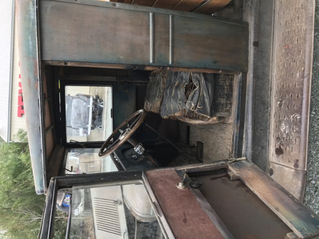 1930 Chevrolet Other Pickups