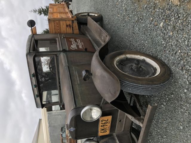 1930 Chevrolet Other Pickups