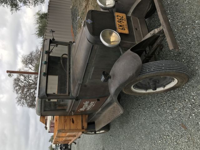 1930 Chevrolet Other Pickups