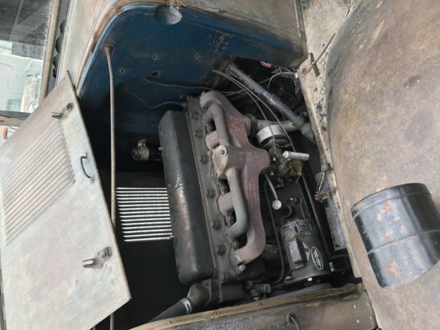 1930 Chevrolet Other Pickups