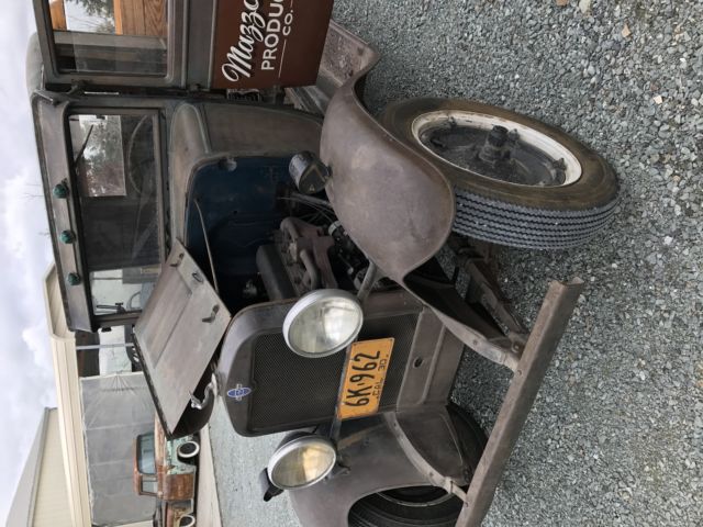 1930 Chevrolet Other Pickups