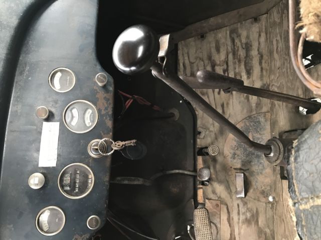 1930 Chevrolet Other Pickups