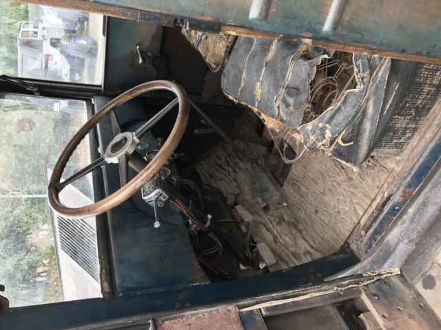 1930 Chevrolet Other Pickups