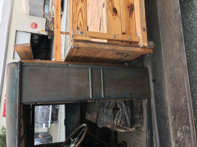 1930 Chevrolet Other Pickups