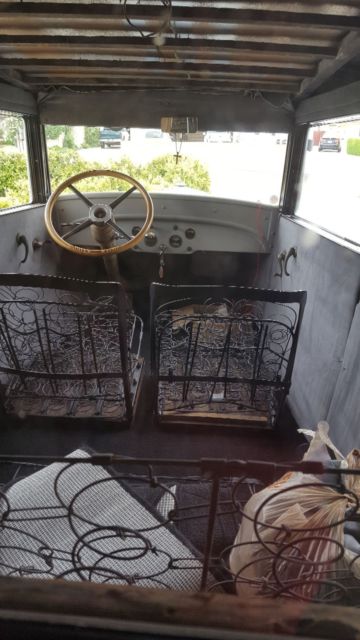 1930 Chevrolet Other