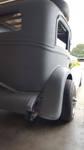 1930 Chevrolet Other