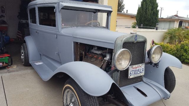 1930 Chevrolet Other