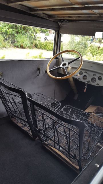 1930 Chevrolet Other