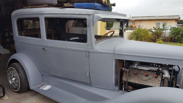 1930 Chevrolet Other