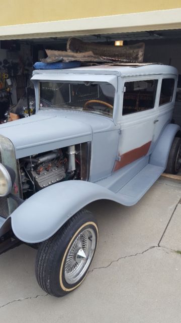 1930 Chevrolet Other