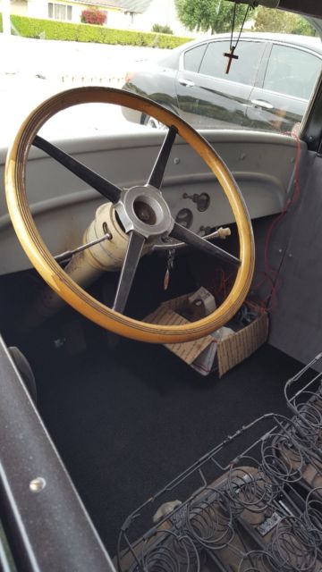 1930 Chevrolet Other