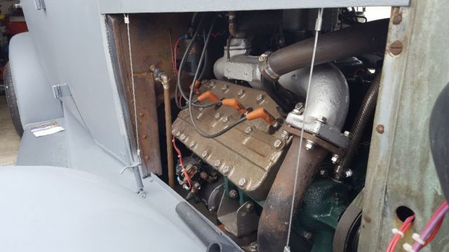 1930 Chevrolet Other