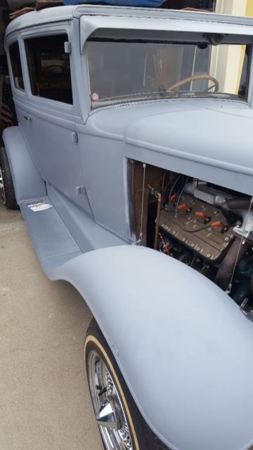 1930 Chevrolet Other