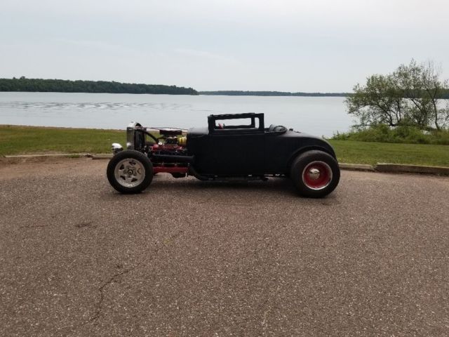 1930 Chevrolet Other