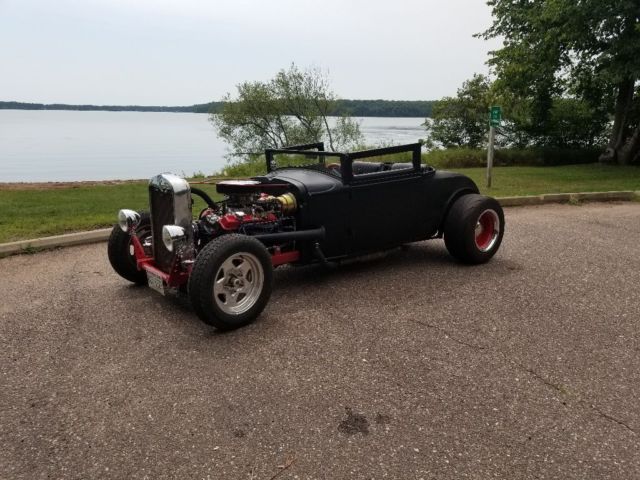 1930 Chevrolet Other