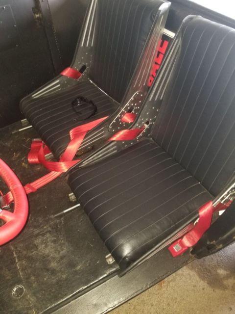 1930 Chevrolet Other