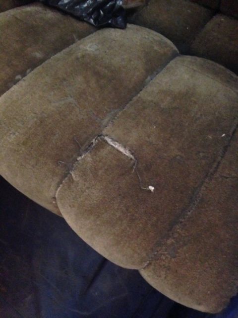 1930 Blue and Black Chevrolet Other Sedan