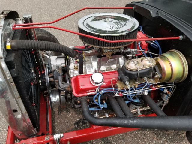 1930 Chevrolet Other